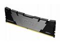KINGSTON DIMM DDR4 16GB 3200MT, s CL16 1Gx8 FURY R