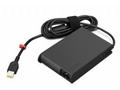 Lenovo adaptér ThinkPad 135W AC-EU (Slim Tip) - pl