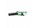 Lexmark Enterprise Yellow Return, 4 500str (CX331a