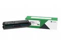 LEXMARK CS, CX331,431 Black Return 1.5K Crtg