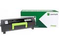 Lexmark MS, MX3, 4, 5, 61x Recon 10K Crtg