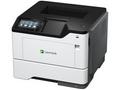 Lexmark MS632dwe - Tiskárna - Č, B - Duplex - lase