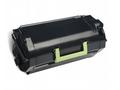 LEXMARK toner černý pro MS631, 632, MX632 z progra