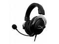 HyperX CloudX - Gaming Headset - Xbox (Black-Silve