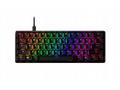 HyperX Alloy Origins 60 Mechanical Gaming Keyboard