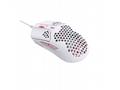 HP HyperX Pulsefire Haste - Gaming Mouse (White-Pi