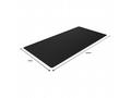 HyperX Pulsefire Mat - Gaming Mouse Pad - Cloth (2