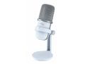 HP HyperX SoloCast USB White Microphone