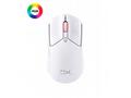 HyperX Pulsefire Haste White Wireless Gaming Mouse