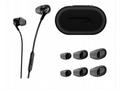 HyperX Cloud Earbuds II BLK Gaming Earbuds with Mi