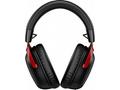 HP HyperX Cloud III Wireless Gaming Headset (Black