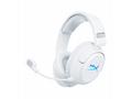 HP HyperX Cloud Flight 2 Wireles White