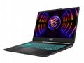 MSI Cyborg 15 A12VF-262CZ, i5-12450H, 16GB, 1TB SS