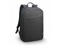 Lenovo 15.6 Laptop CasualBackpack B210 black