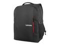 Lenovo 15.6” Laptop Everyday Batoh B515 - black