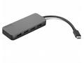 Lenovo Hub USB-C to 4 Port USB-A