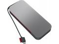 Lenovo powerbanka CONS "GO" USB-C Laptop, 20 000 m