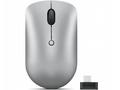 Lenovo 540 USB-C Wireless Compact Mouse ( Silver )