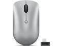 Lenovo 540 USB-C Wireless Compact Mouse ( Silver )