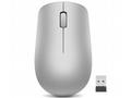 Lenovo 530, Kancelářská, Optická, 1 200 DPI, Bezdr