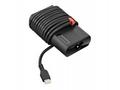 Lenovo Slim USB-C 65W AC Adapter(CE)