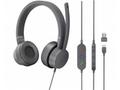 Lenovo Go Wired ANC Headset