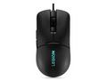 LENOVO Legion M300s RGB Gaming Mouse - black - myš