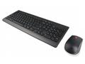 LENOVO 510 Wireless Keyboard and Mouse Combo -Czec
