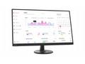 Lenovo, D32-40, 31,5", VA, FHD, 60Hz, 4ms, Černá, 