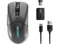 LENOVO Legion M600s Qi Wireless Gaming Mouse - myš