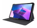 Lenovo TAB M10 3rd Gen FOLIO CASE (grey) = šedé po