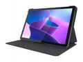 Lenovo TAB M10 3rd Gen FOLIO CASE (grey) = šedé po
