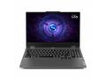 Lenovo LOQ, 15IRX9, i7-13650HX, 15,6", FHD, 16GB, 