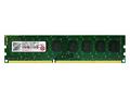 TRANSCEND DIMM DDR3 4GB 1333MHz 256Mx8 CL9 TSRam™ 