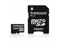 Transcend 32GB microSDHC (Class 10) paměťová karta