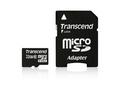 Transcend 32GB microSDHC (Class 10) paměťová karta