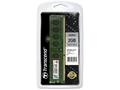 Transcend paměť 2GB DDR3-1600 U-DIMM (JetRam) 1Rx8