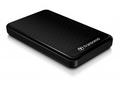 TRANSCEND 1TB StoreJet 25A3, 2.5”, USB 3.0 (3.1 Ge