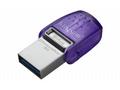 Kingston DataTraveler microDuo 3C - Jednotka USB f