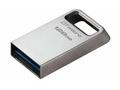 Kingston Flash Disk 128GB DataTraveler Micro 200MB