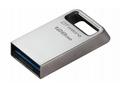 Kingston Flash Disk 128GB DataTraveler Micro 200MB