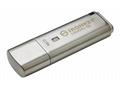 Kingston IronKey Locker+ 50 - Jednotka USB flash -