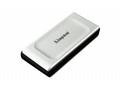 Kingston XS2000 - SSD - 4 TB - externí (přenosný) 