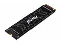 Kingston FURY Renegade - SSD - 4 TB - interní - M.