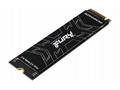 Kingston FURY Renegade - SSD - 4 TB - interní - M.