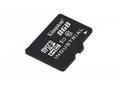 KINGSTON 8GB microSDHC Industrial C10 A1 pSLC Card
