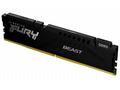 Kingston FURY Beast, DDR5, 16GB, 5200MHz, CL40, 1x