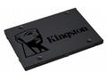 Kingston Flash SSD 480GB A400 SATA3 2.5 SSD (7mm h