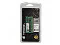 TRANSCEND SODIMM DDR3 4GB 1333MHz 256Mx8 CL9