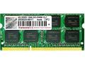TRANSCEND SODIMM DDR3 4GB 1066MHz 2Rx8 CL7 JetRam™